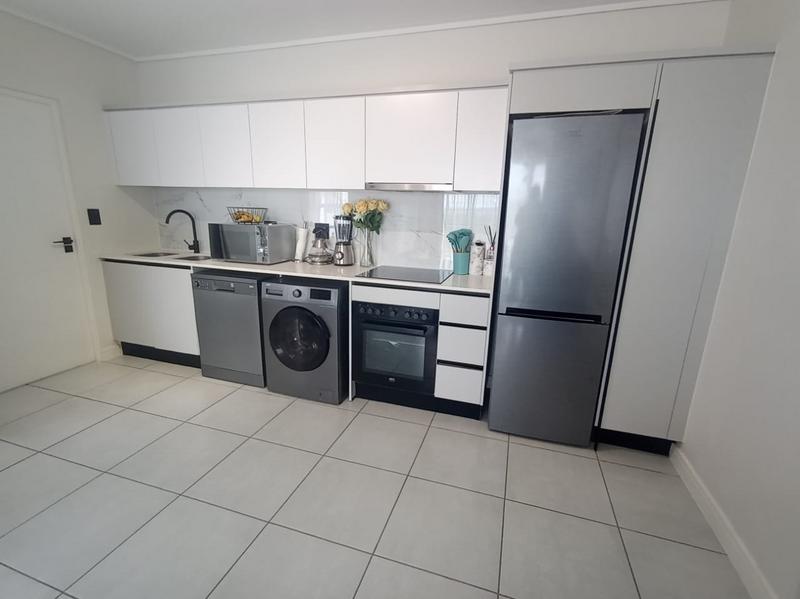 To Let 1 Bedroom Property for Rent in Zevenwacht Western Cape